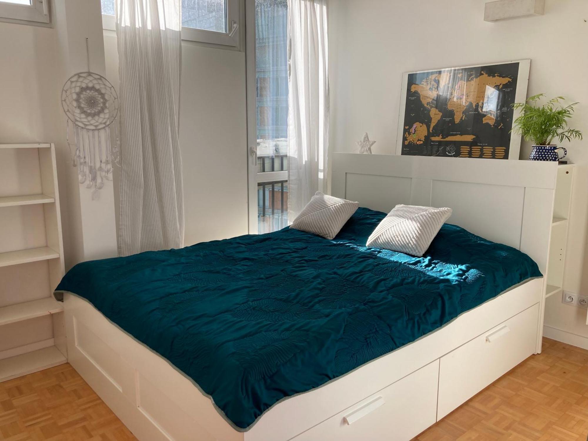 Appartement Via Funghi, Po Prostu Dom à Varsovie Extérieur photo