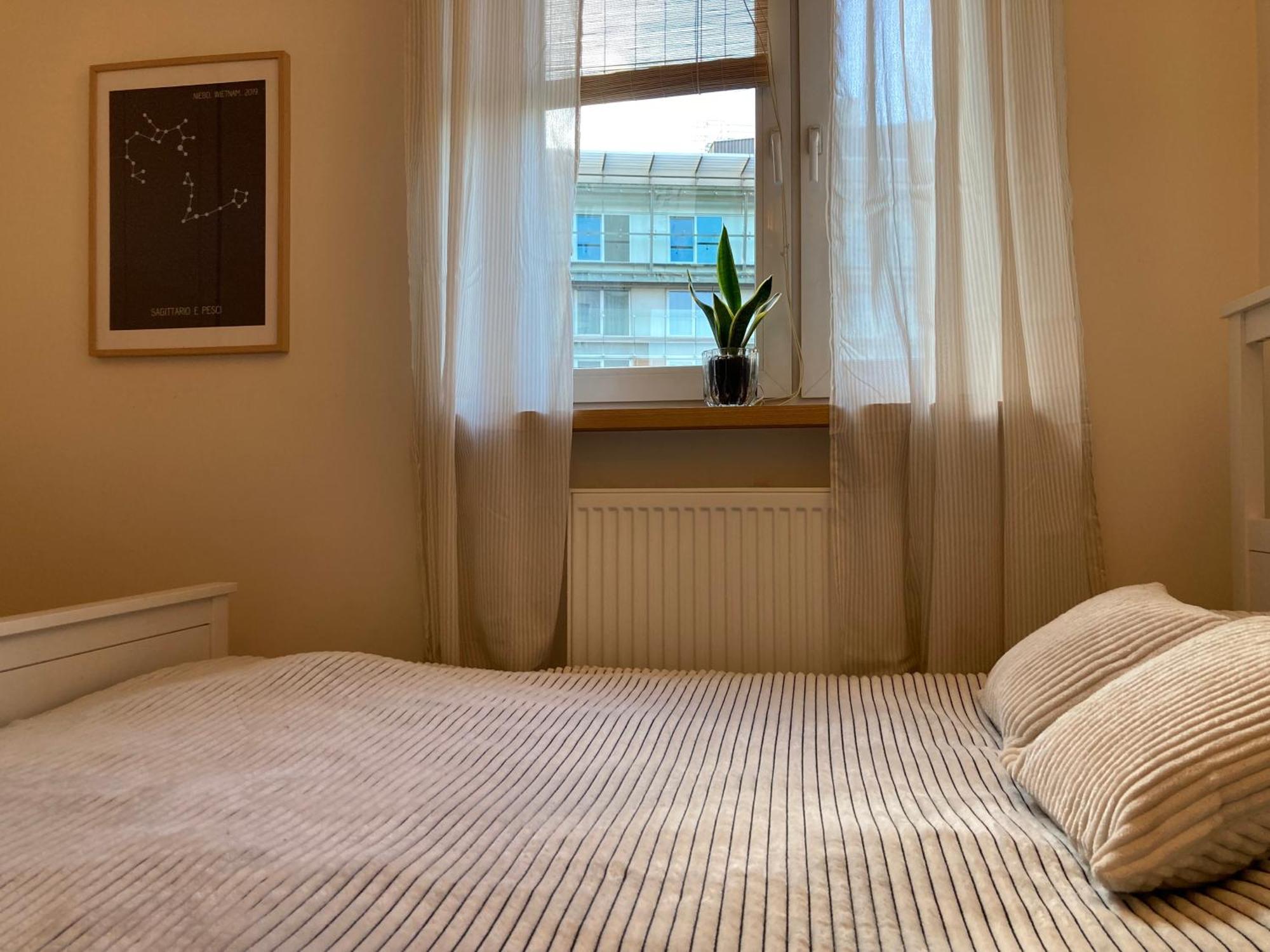 Appartement Via Funghi, Po Prostu Dom à Varsovie Extérieur photo