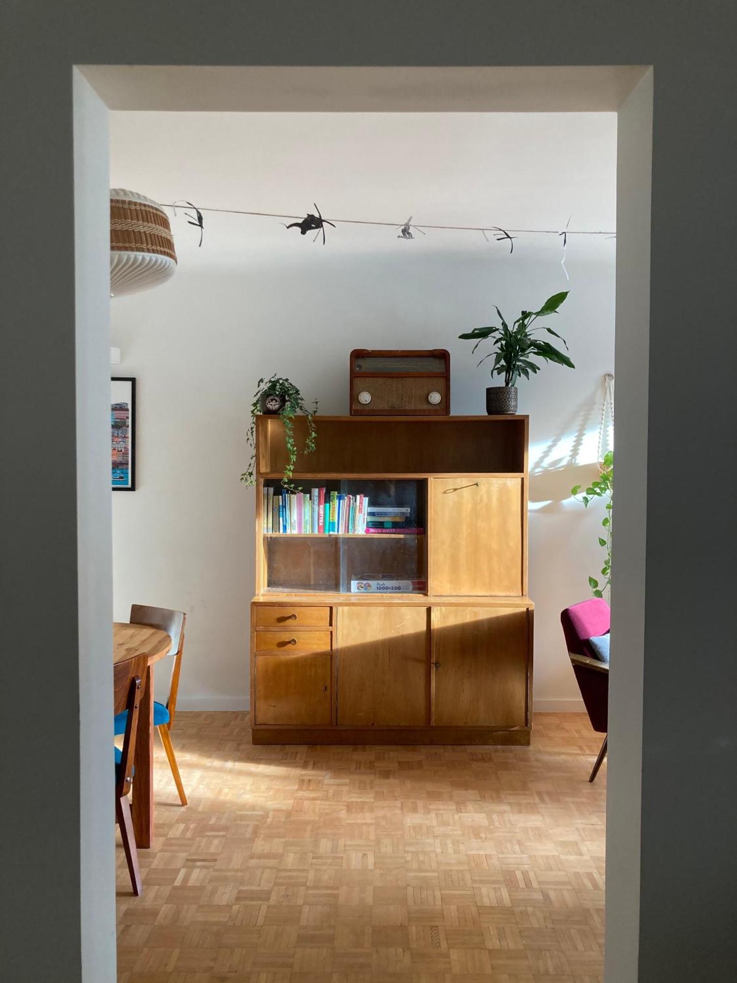 Appartement Via Funghi, Po Prostu Dom à Varsovie Extérieur photo